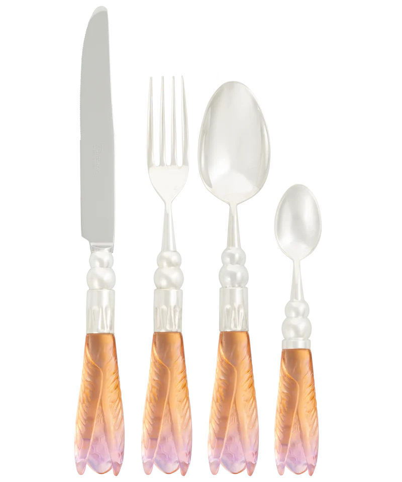 Or d'Abeille Ensemble individuel (coffret de 4 pièces)
