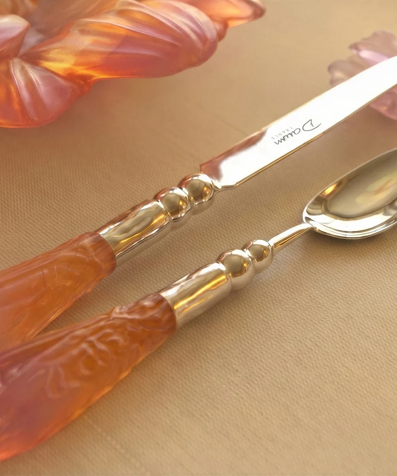 Or d'Abeille Ensemble individuel (coffret de 4 pièces)