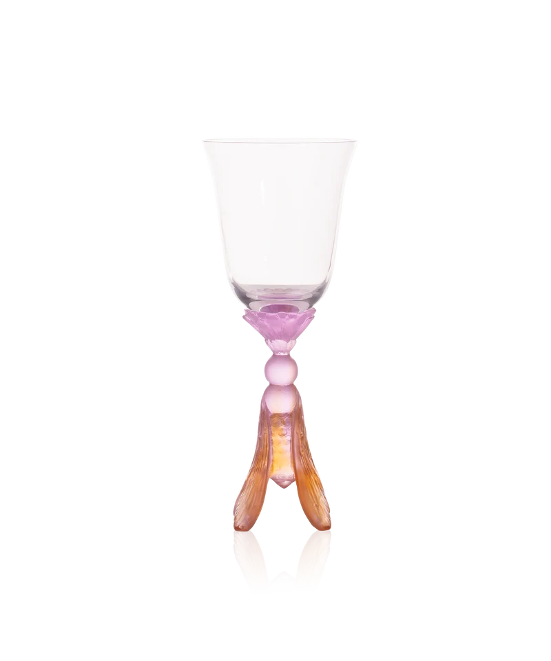 Or d'Abeille Coffret de 2 verres à eau