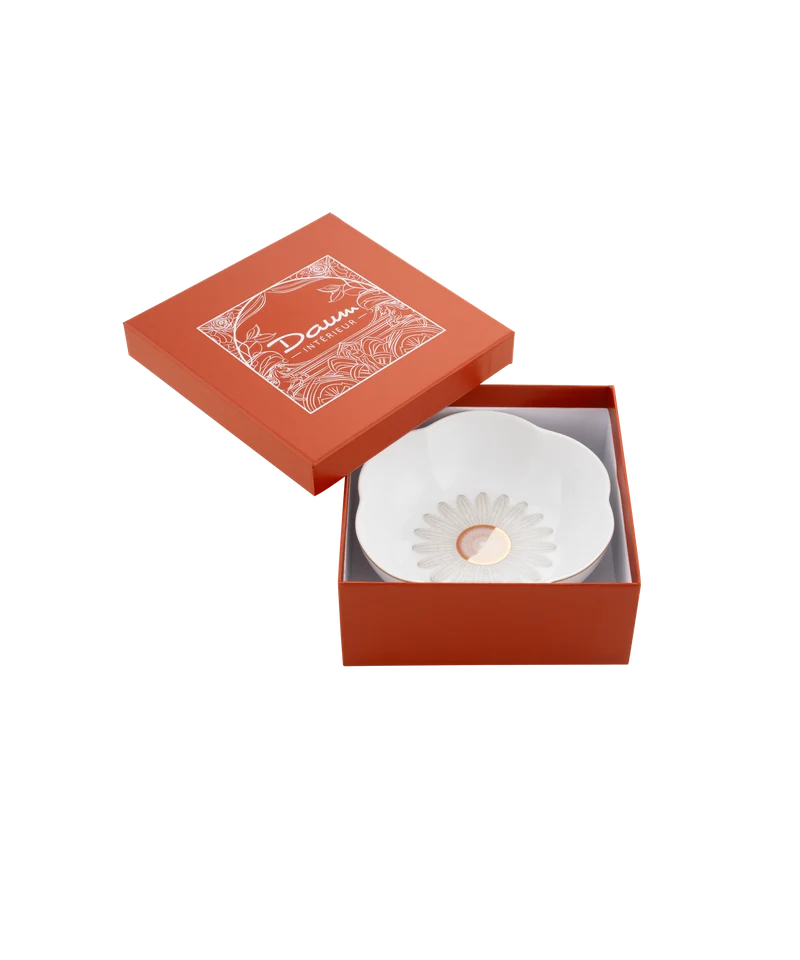 Or d'Abeille Coffret de 2 coupes saveur fleur