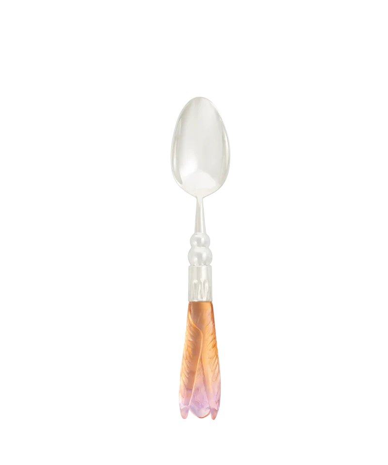 Or d'Abeille Coffret de 2 cuillères de table