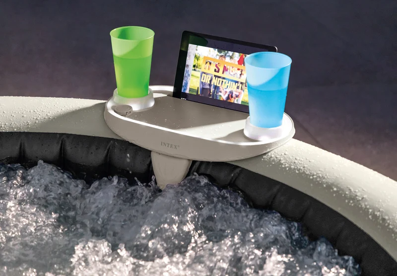 PureSpa LED Tray