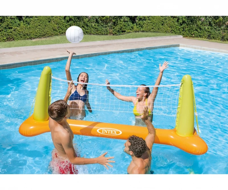 Pool Volleyball Game - Intex
