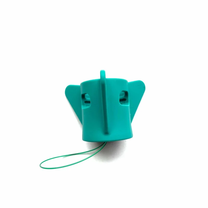 EcO replacement cap