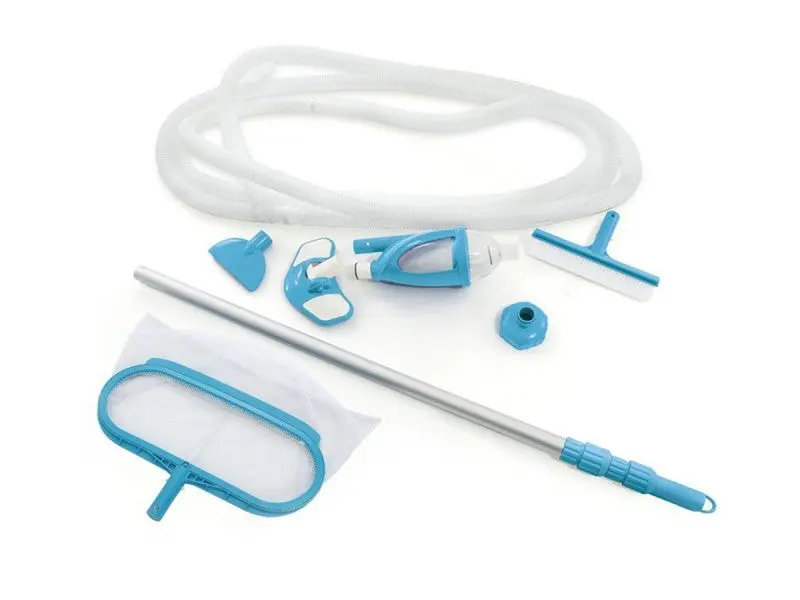 Vac Plus Maintenance Kit - Intex
