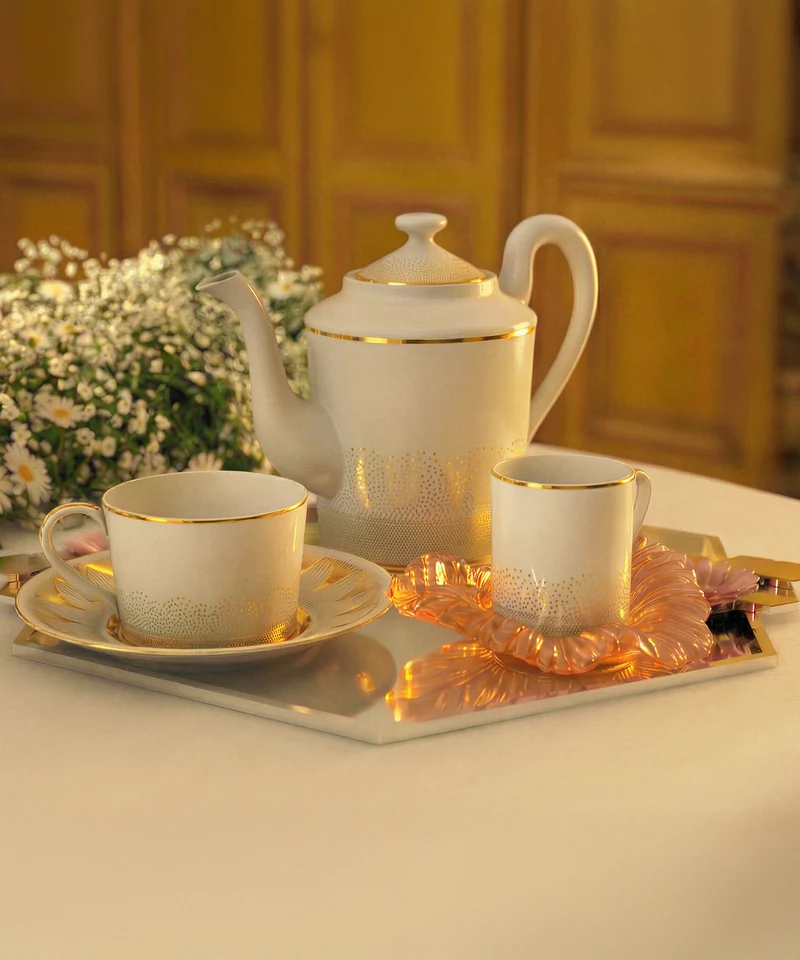 Or d'Abeille Verseuse