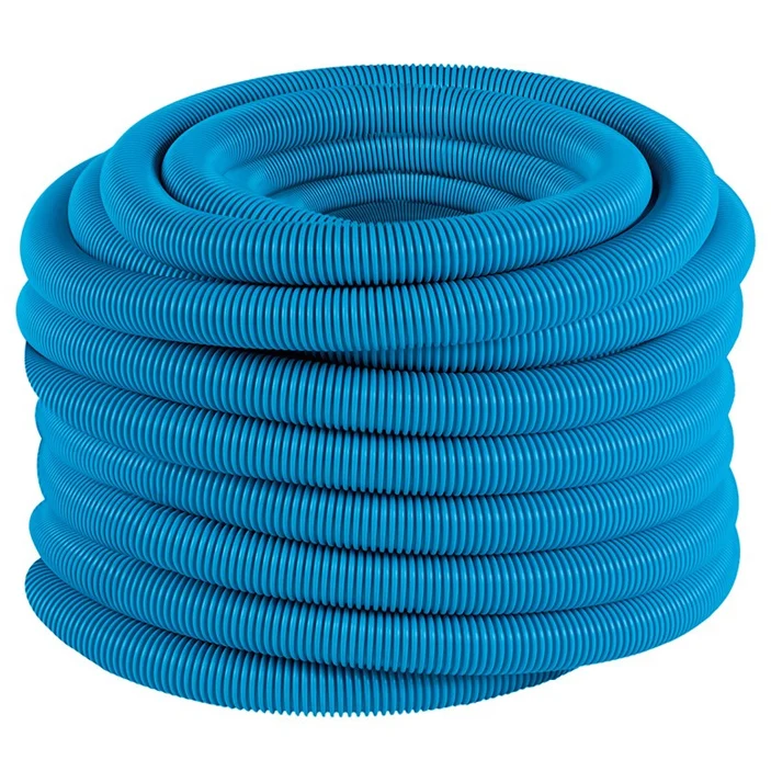 Manguera autoflotante AstralPool 12 m Ø38 mm – 01376