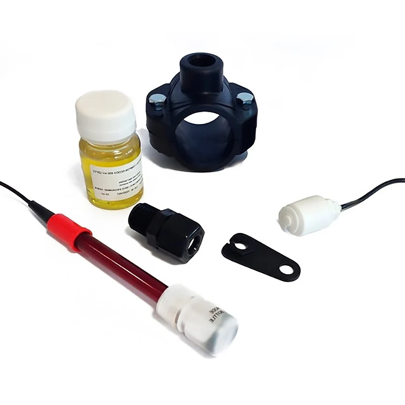 Sonda de Redox para dosificadoras Exactus de Astralpool