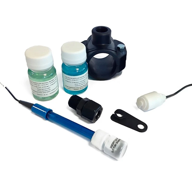 Sonda de pH para dosificadoras Exactus de Astralpool