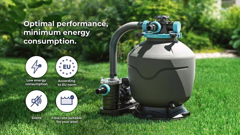 Piscina elevada de madera Gre Sunbay Violette 2 500x127