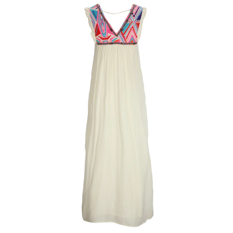 ROBE LONGUE - GOA