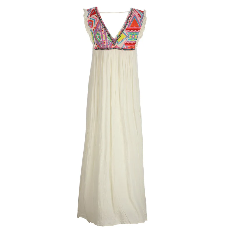 ROBE LONGUE - GOA