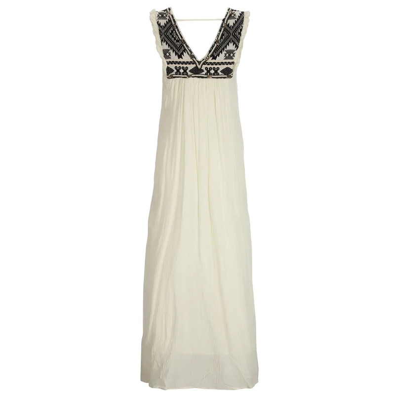 ROBE LONGUE - GOA