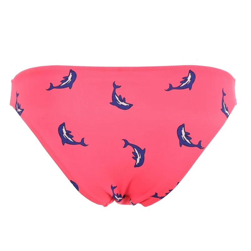 BAS DE MAILLOT DE BAIN - UNDIZ