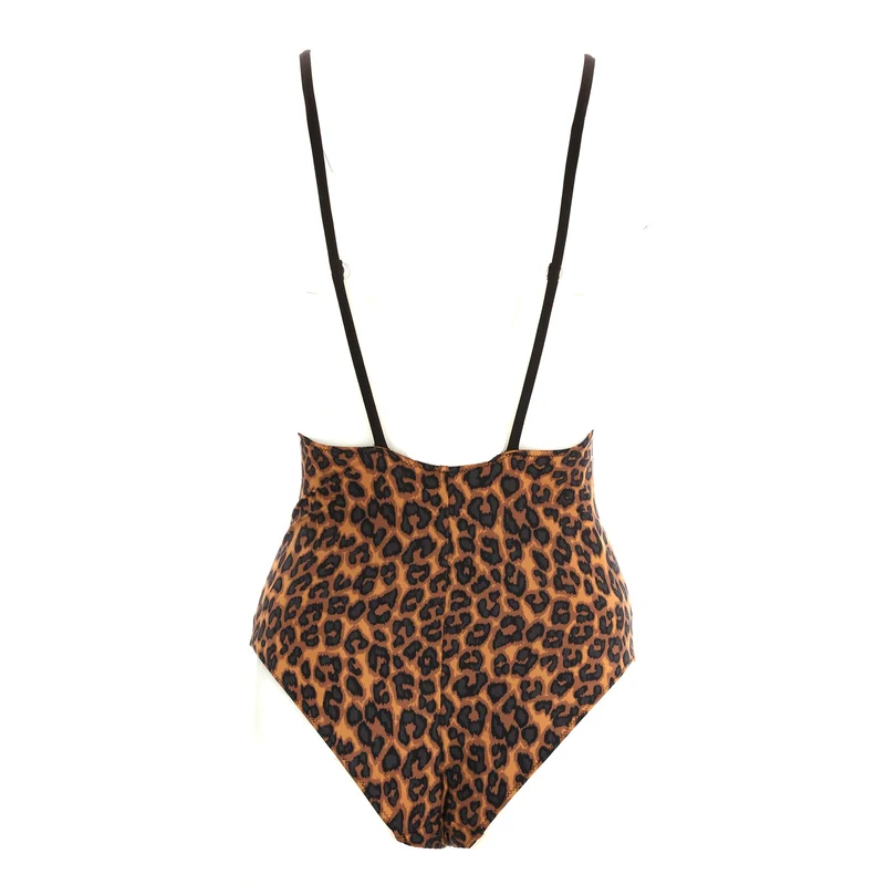 MAILLOT DE BAIN 1 PIÈCE - UNDIZ