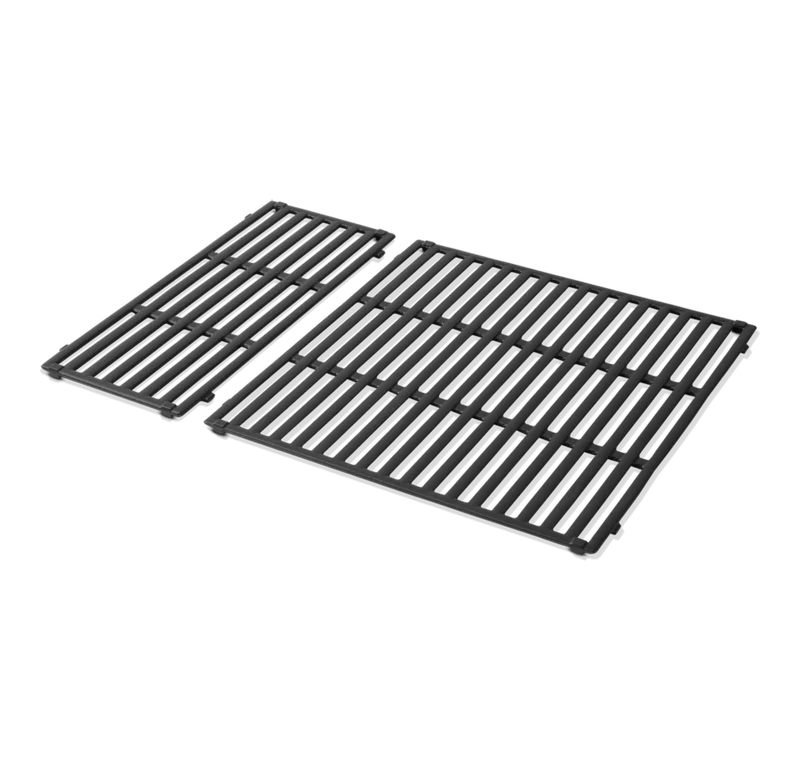 Grelhas de Cozedura Weber Crafted