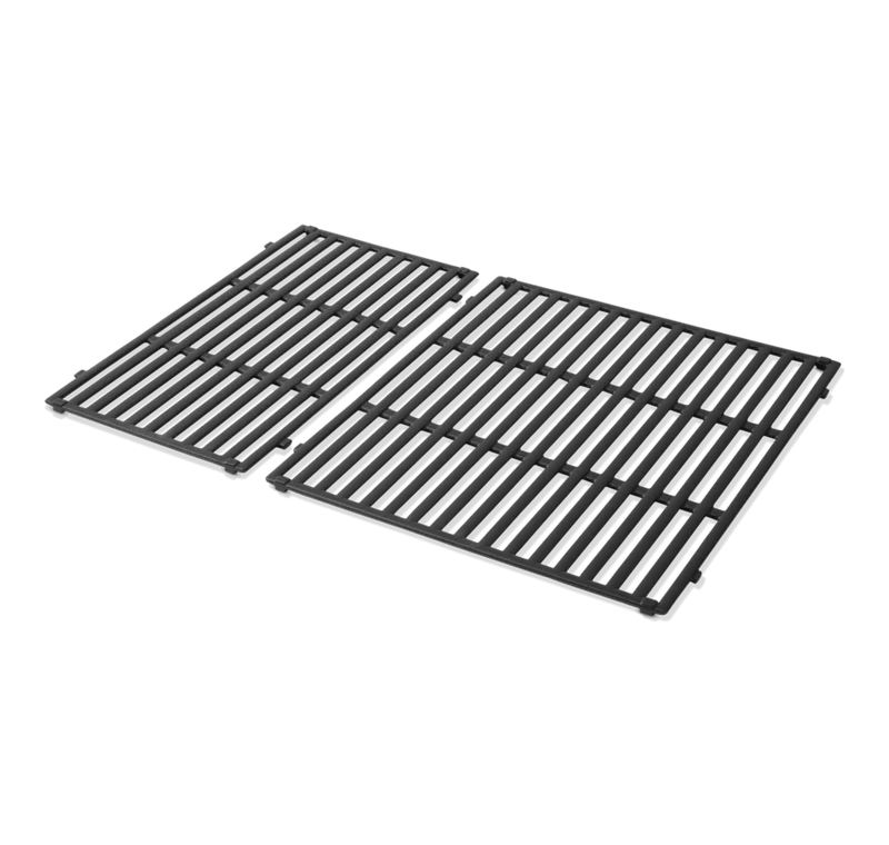 Grelhas de Cozedura Weber Crafted