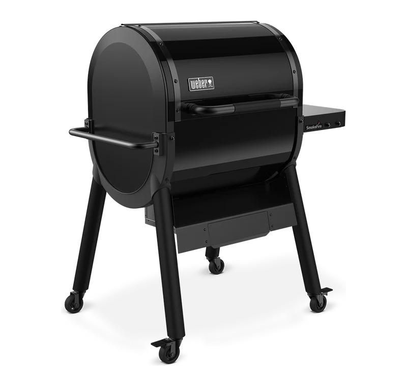 SmokeFire STEALTH Edition Grelhador a Pelletes