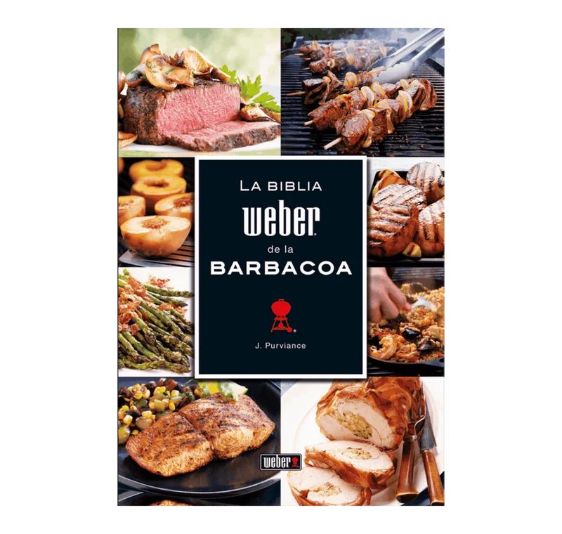 Livro de Receitas
