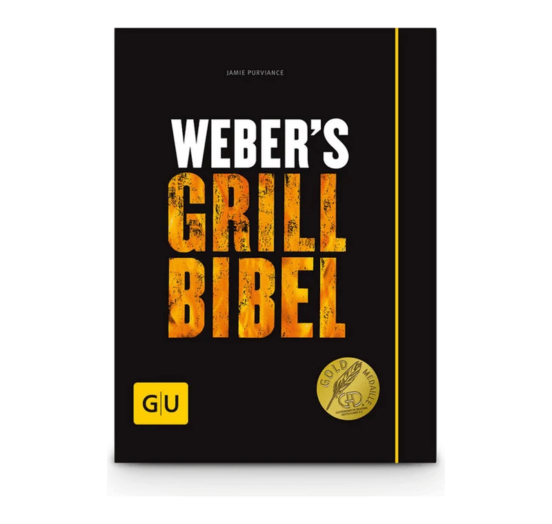 Livro de Receitas