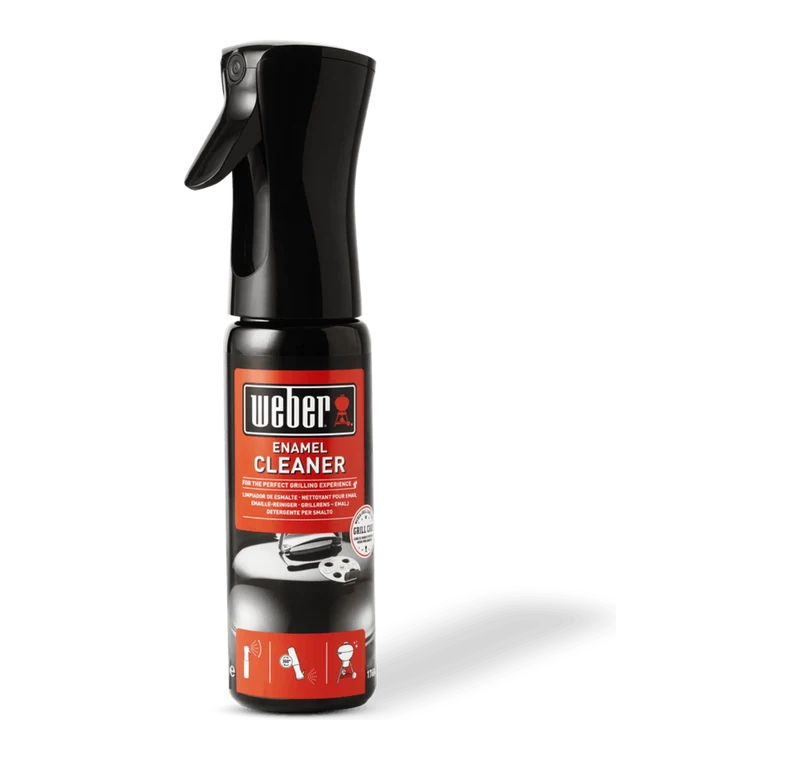 Spray de Limpeza WEBER