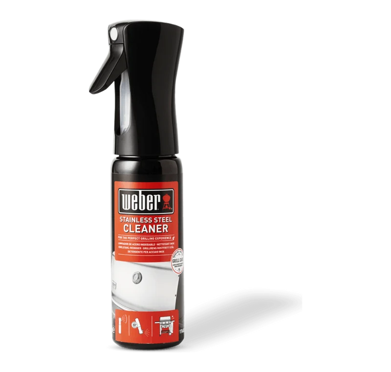 Spray de Limpeza WEBER