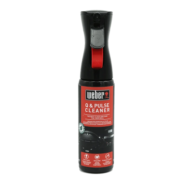 Spray de Limpeza WEBER
