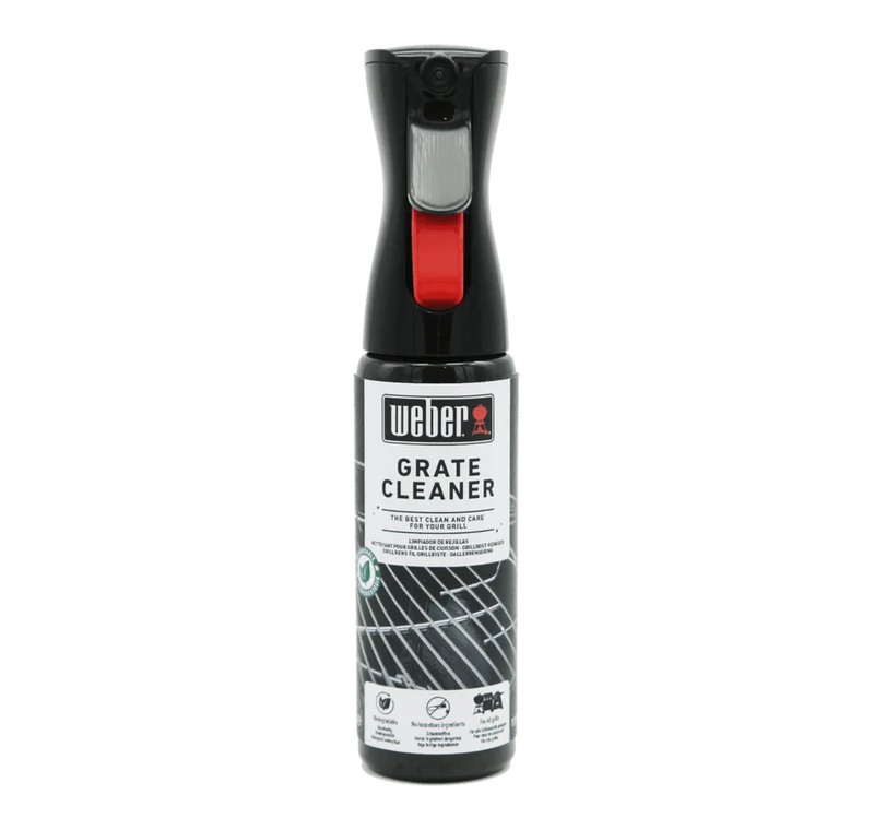 Spray de Limpeza WEBER