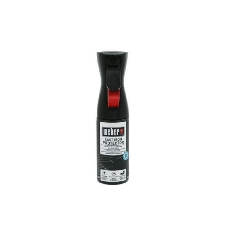 Spray de Limpeza WEBER