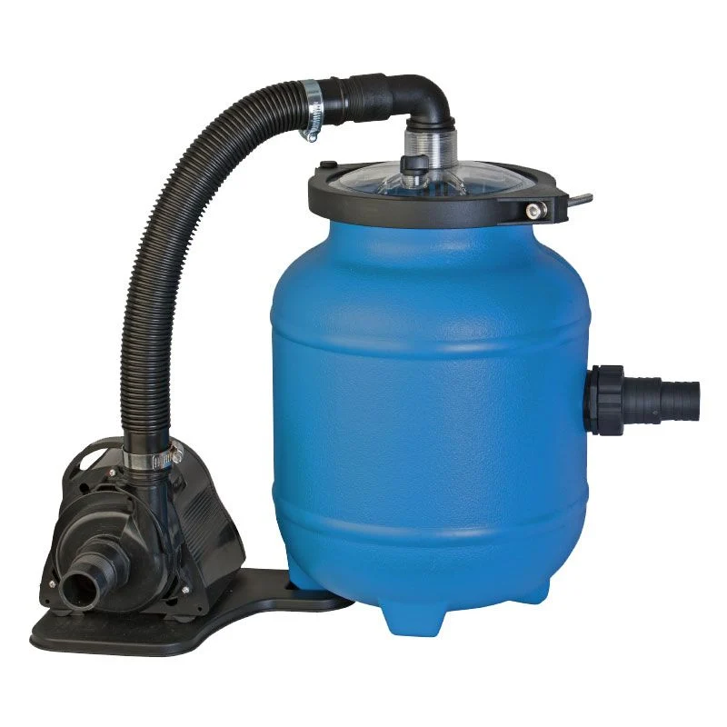 Filtro depuradora Aqualoon Gre FAQ200