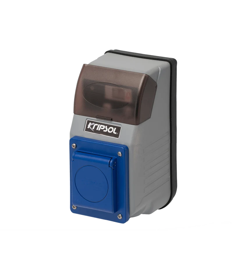 Bomba Doseadora POOL PH E POOL RX SOCKET