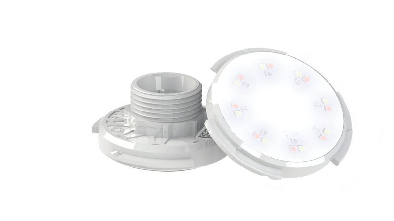 Lâmpadas VISION SPECTRA
