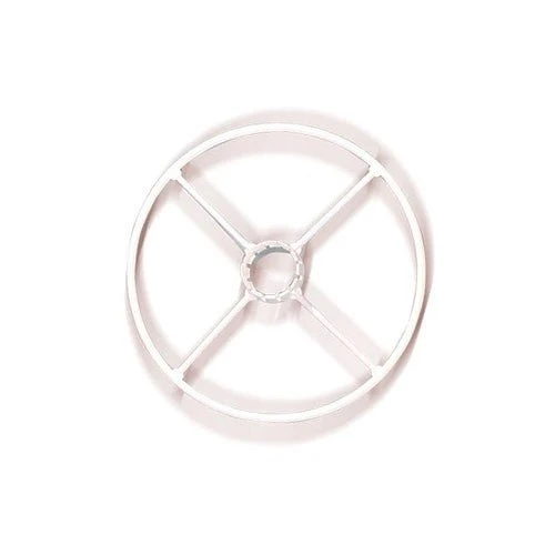Zodiac - Defrector pequeño blanco Zodiac Manta II W45905P
