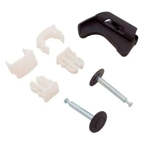 Zodiac - Kit accesorios montaje carro Zodiac Vortex R0564900