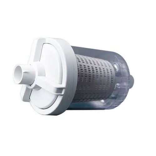 Hayward - Recogehojas completo para Pool Vac Pro y Navigator Pro AEW560