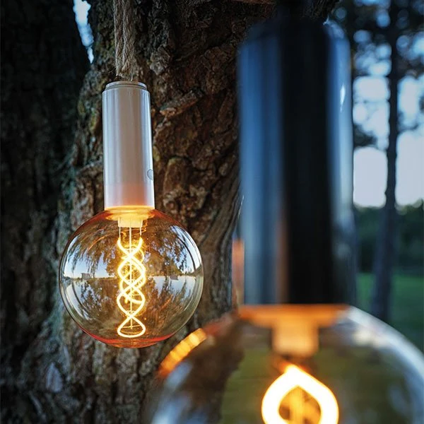 Lampe ampoule sans fil Bubble Mobil