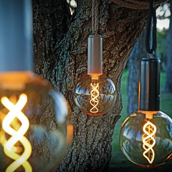 Lampe ampoule sans fil Bubble Mobil