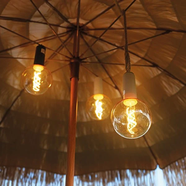 Lampe ampoule sans fil Bubble Mobil