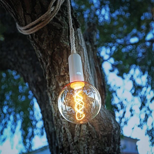 Lampe ampoule sans fil Bubble Mobil