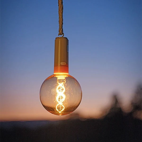 Lampe ampoule sans fil Bubble Mobil