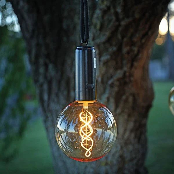 Lampe ampoule sans fil Bubble Mobil