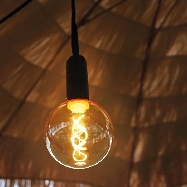 Lampe ampoule sans fil Bubble Mobil