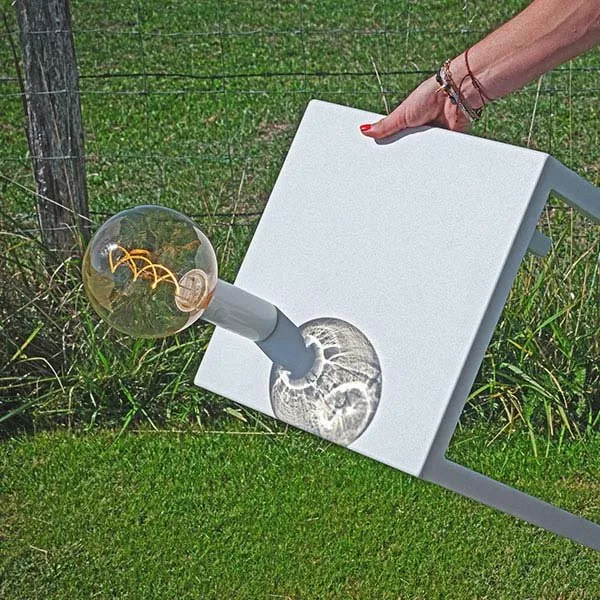 Lampe ampoule sans fil Bubble Mobil