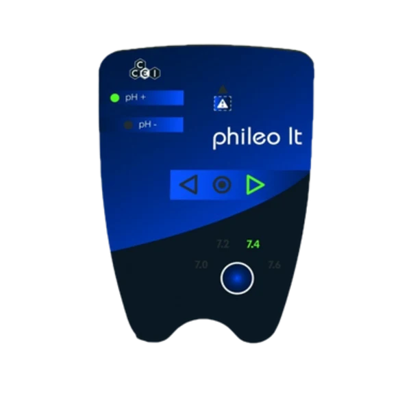 Régulateur de pH PHILEO LT - CCEI