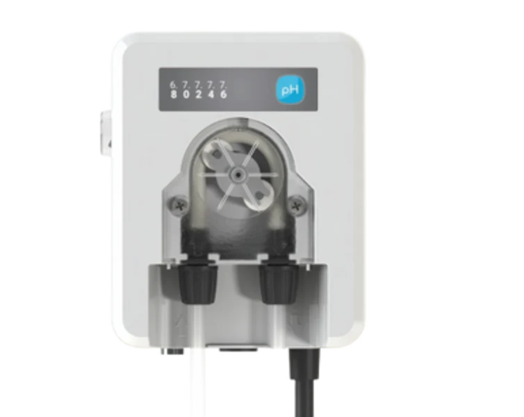 Régulateur de pH automatique connecté PHILEO VP POD- CCEI