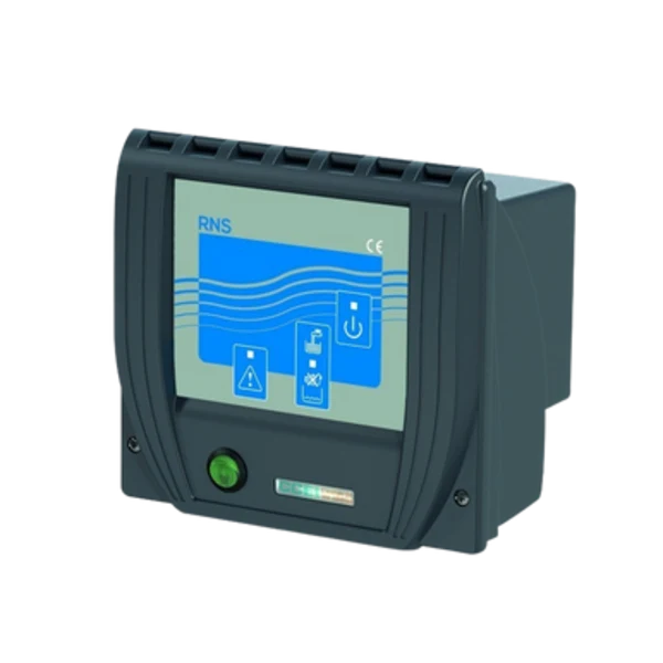 Régulateur de niveau pour piscine avec skimmer - RNS-2 - CCEI