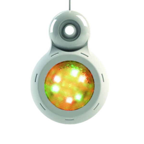 Projecteur LED piscine Borea couleur RGB - CCEI - Pour piscine hors-sol