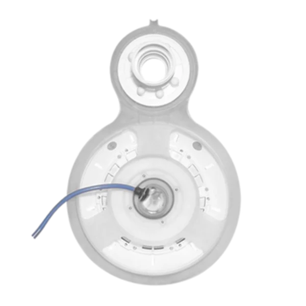 Projecteur LED piscine Borea blanc froid - CCEI - Pour piscine hors-sol