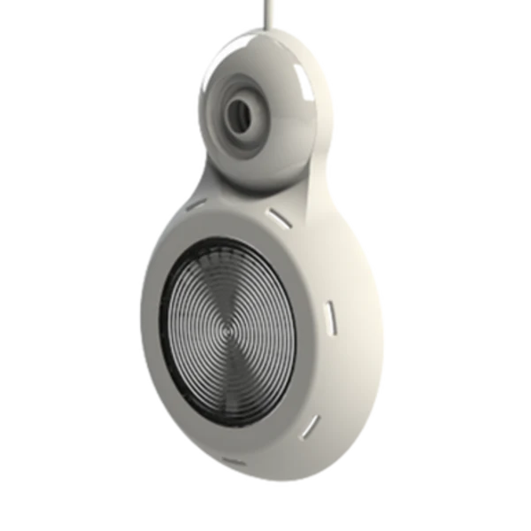 Projecteur LED piscine Borea blanc froid - CCEI - Pour piscine hors-sol