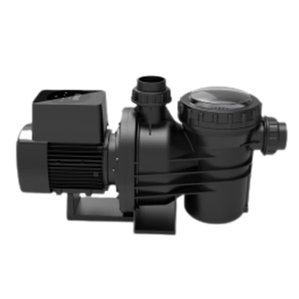 Pompe de filtration piscine à vitesse variable inverter EFlow GFVS15T - Aquagem